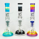 Legendary Glass Tree Perc. Beaker LG256 - 3 Colors