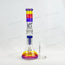 Legendary Glass Tree Perc. Beaker LG256 - 3 Colors