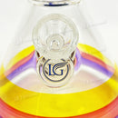 Legendary Glass Tree Perc. Beaker LG256 - 3 Colors
