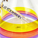 Legendary Glass Tree Perc. Beaker LG256 - 3 Colors