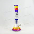 Legendary Glass Tree Perc. Beaker LG256 - 3 Colors