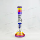Legendary Glass Tree Perc. Beaker LG256 - 3 Colors
