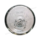 Legendary Glass Deep Etchedsandblast Beaker LG292 14inches - 4 Colors