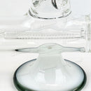 Legendary Glass Inline Tube LG309 - 3 Colors