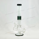 Legendary Glass Inline Tube LG309 - 3 Colors