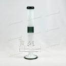 Legendary Glass Inline Tube LG309 - 3 Colors