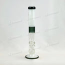 Legendary Glass Inline Tube LG309 - 3 Colors