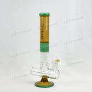 Legendary Glass Inline Tube LG309 - 3 Colors