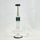 Legendary Glass Inline Tube LG309 - 3 Colors