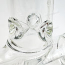 Legendary Glass Inline Tube LG309 - 3 Colors