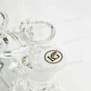 Legendary Glass Inline Tube LG309 - 3 Colors