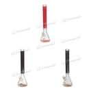 Non Brand LV x Supreme Pattern Beaker 20inches 9mm - 3 Colors