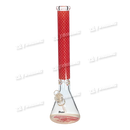 Non Brand LV x Supreme Pattern Beaker 20inches 9mm - 3 Colors