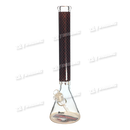 Non Brand LV x Supreme Pattern Beaker 20inches 9mm - 3 Colors