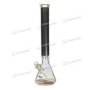 Non Brand LV x Supreme Pattern Beaker 20inches 9mm - 3 Colors