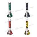 Unbrand Skull Decal Glass 14inch MB316 - 4Colors