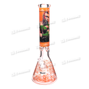 HERMES Decal Glass 16inch MB317 - 6Designs