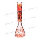 HERMES Decal Glass 16inch MB317 - 6Designs