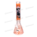 HERMES Decal Glass 16inch MB317 - 6Designs