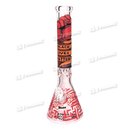 BLM Decal Beaker 16inch