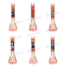 HERMES Decal Glass 16inch MB317 - 6Designs