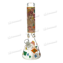 Unbrand Lady Decal Glass 14inch MB362 - 4Designs