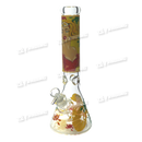 Unbrand Lady Decal Glass 14inch MB362 - 4Designs