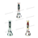 Unbrand Kingkong Decal Glass 14inch Glow In The Dark MB363 - 3Colors