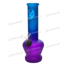 Non Brand Mini Pipe 6inch Tow Tone