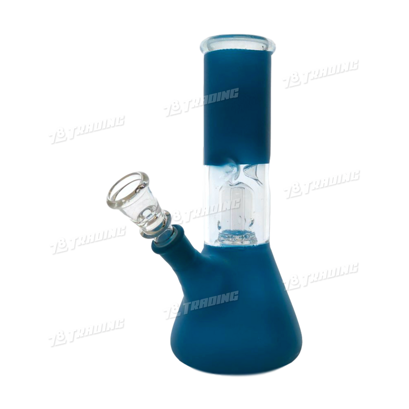 Non Brand Mini Beaker 8inch - 5Colors