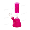 Non Brand Mini Beaker 8inch - 5Colors