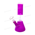 Non Brand Mini Beaker 8inch - 5Colors
