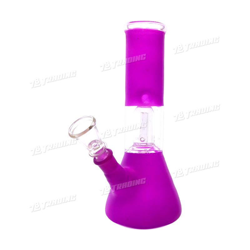 Non Brand Mini Beaker 8inch - 5Colors