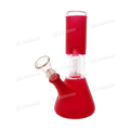 Non Brand Mini Beaker 8inch - 5Colors