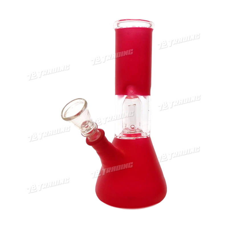 Non Brand Mini Beaker 8inch - 5Colors