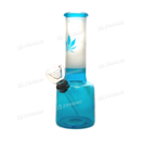 Non Brand Mini Beaker 6inch Leaf Design - 4Colors