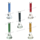 Non Brand Monogram Pattern 7mm 16inch - 5Colors