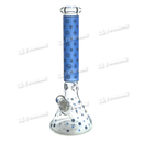 Non Brand Monogram Pattern 7mm 16inch - 5Colors