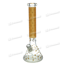 Non Brand Monogram Pattern 7mm 16inch - 5Colors