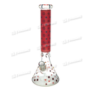 Non Brand Monogram Pattern 7mm 16inch - 5Colors