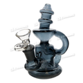 OG Original Glass OG050 Mini Rig 5.5inch - 4Colors