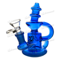 OG Original Glass OG050 Mini Rig 5.5inch - 4Colors