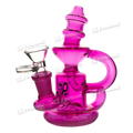 OG Original Glass OG050 Mini Rig 5.5inch - 4Colors