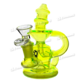OG Original Glass OG050 Mini Rig 5.5inch - 4Colors