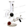 OG Original Glass OG221 Moving Ball Mini Rig 6inch - 5Colors