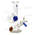 OG Original Glass OG221 Moving Ball Mini Rig 6inch - 5Colors