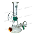 OG Original Glass OG221 Moving Ball Mini Rig 6inch - 5Colors