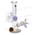 OG Original Glass OG221 Moving Ball Mini Rig 6inch - 5Colors