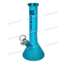 OG Original Glass OG252 NEON Colorful Beaker 11inch - 5Colors