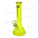 OG Original Glass OG252 NEON Colorful Beaker 11inch - 5Colors